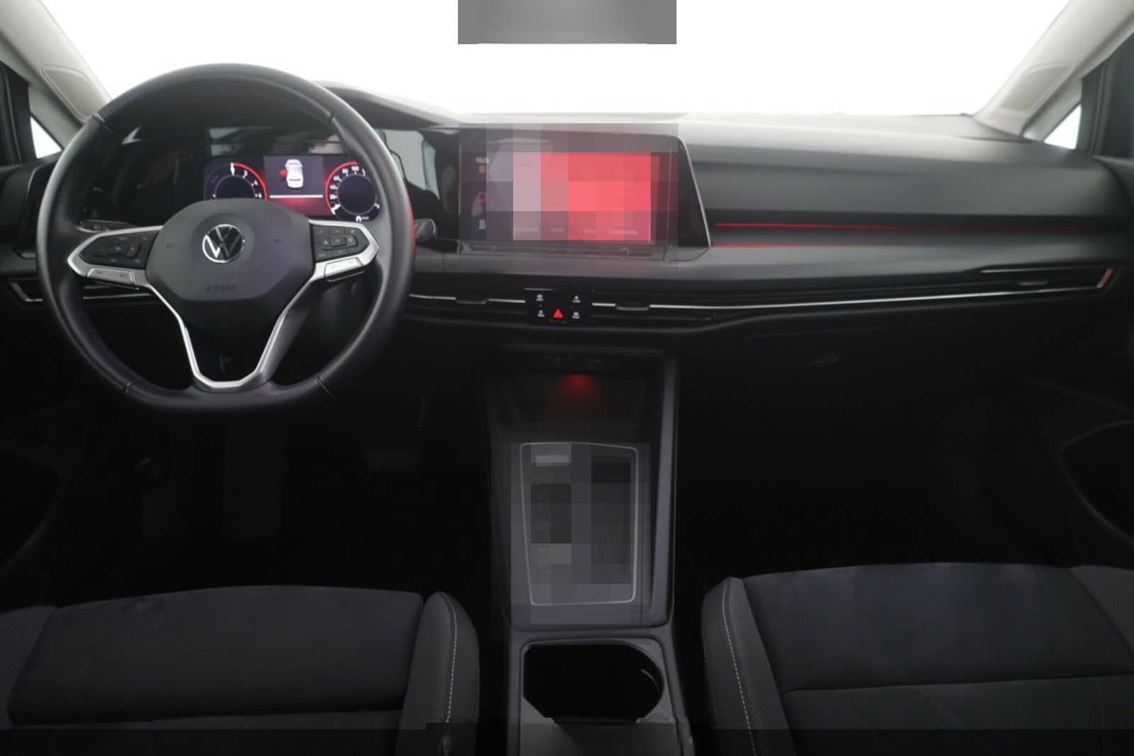 Volkswagen Golf VIII Lim. 1.4 TSI Style eHybrid #Matrix-LED foto 14