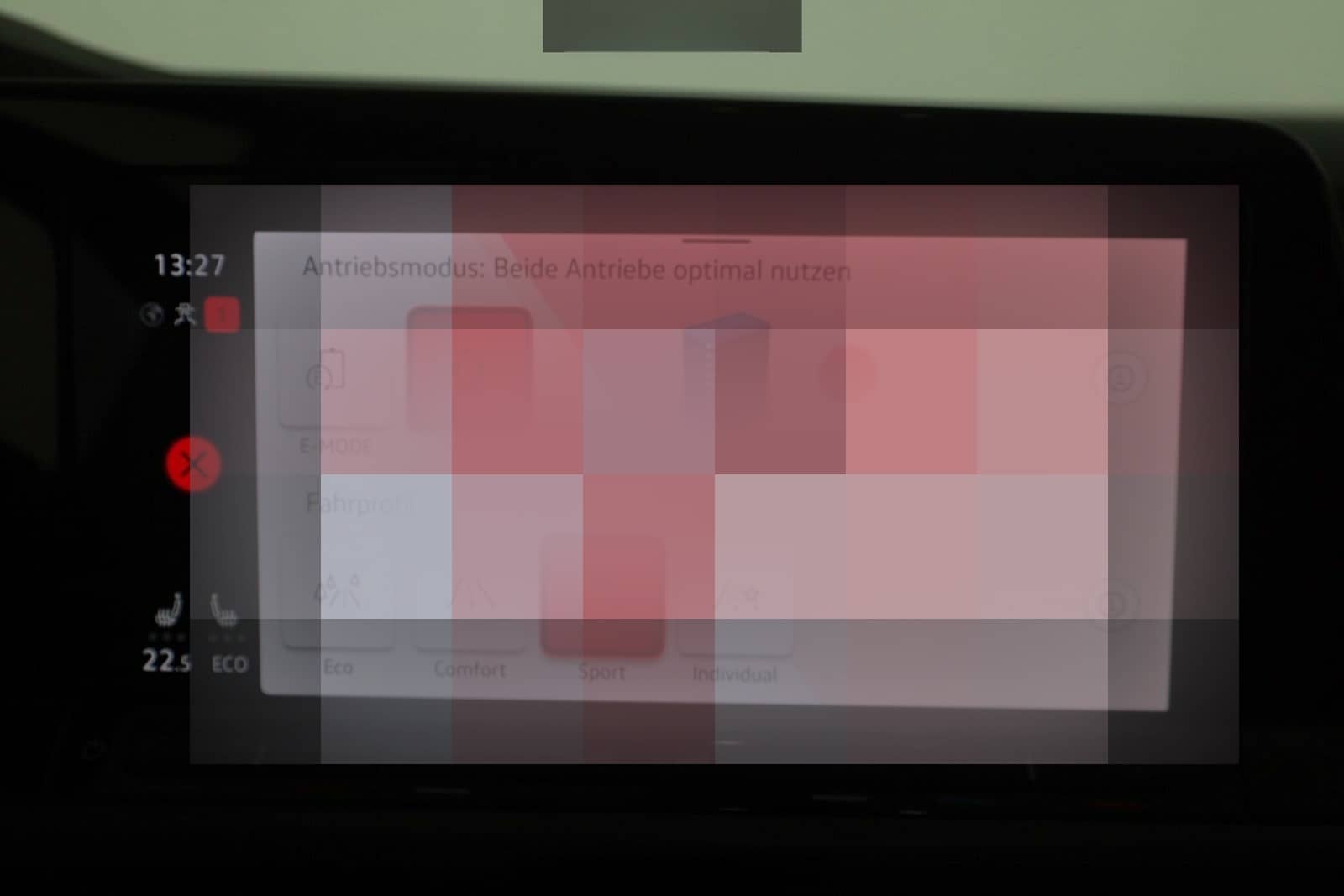 Volkswagen Golf VIII Lim. 1.4 TSI Style eHybrid #Matrix-LED foto 19