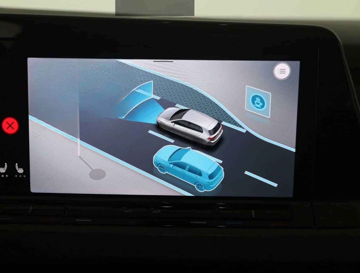 Volkswagen Golf VIII Lim. 1.4 TSI Style eHybrid #Matrix-LED foto 21