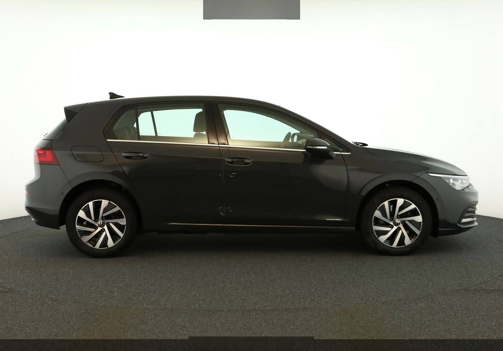 Volkswagen Golf VIII Lim. 1.4 TSI Style eHybrid #Matrix-LED foto 7