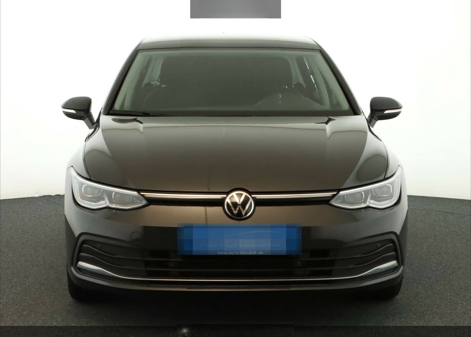 Volkswagen Golf VIII Lim. 1.4 TSI Style eHybrid #Matrix-LED foto 9