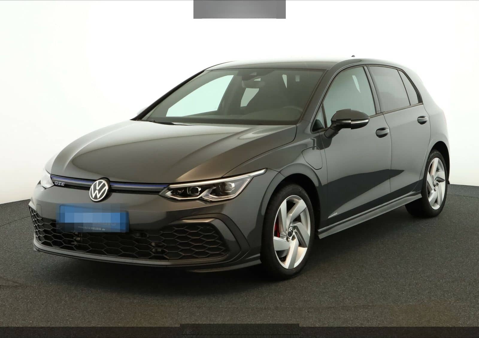 Volkswagen Golf VIII Lim. 1.4 TSI GTE eHybrid #Virtual#SHZ# foto 1