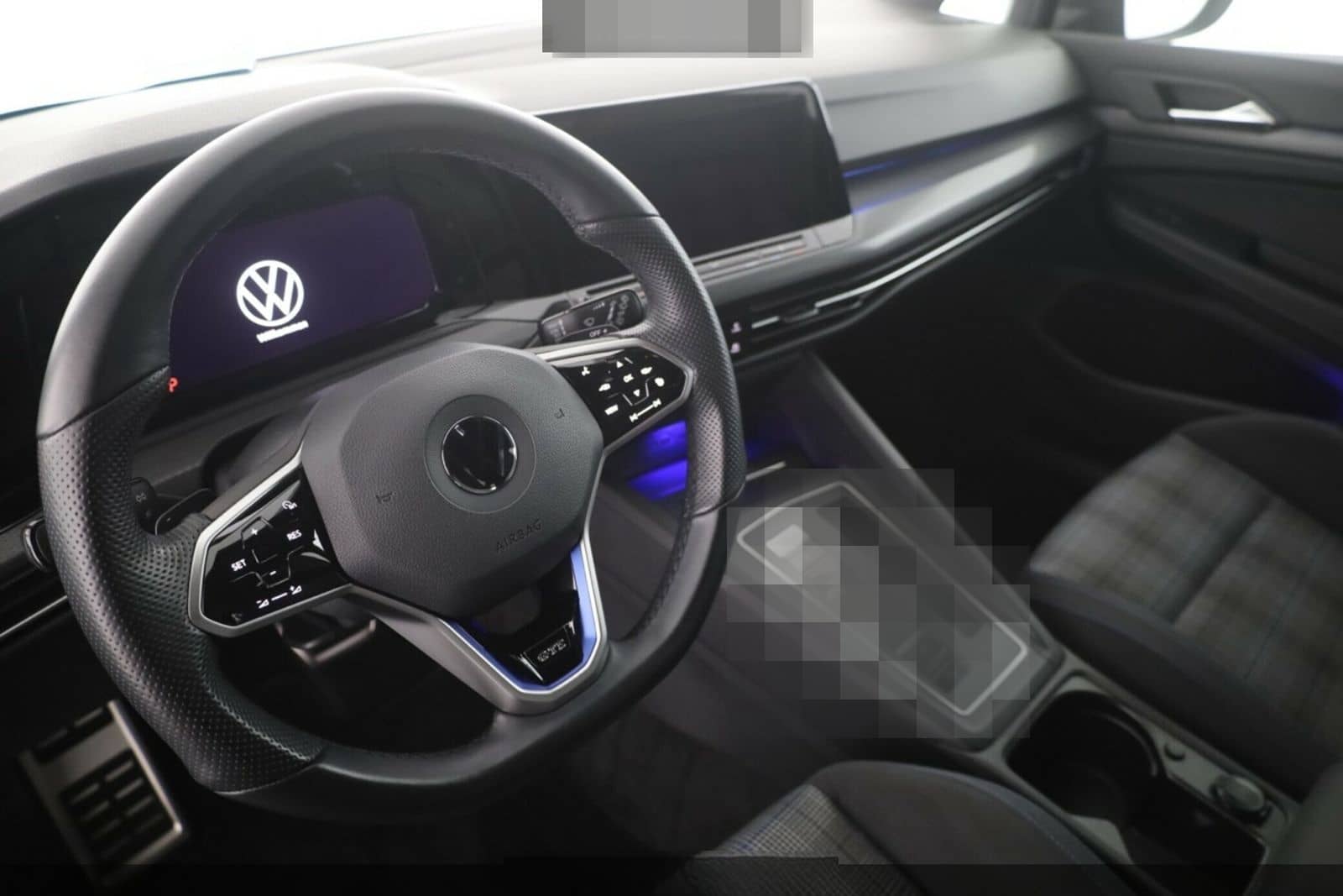 Volkswagen Golf VIII Lim. 1.4 TSI GTE eHybrid #Virtual#SHZ# foto 11