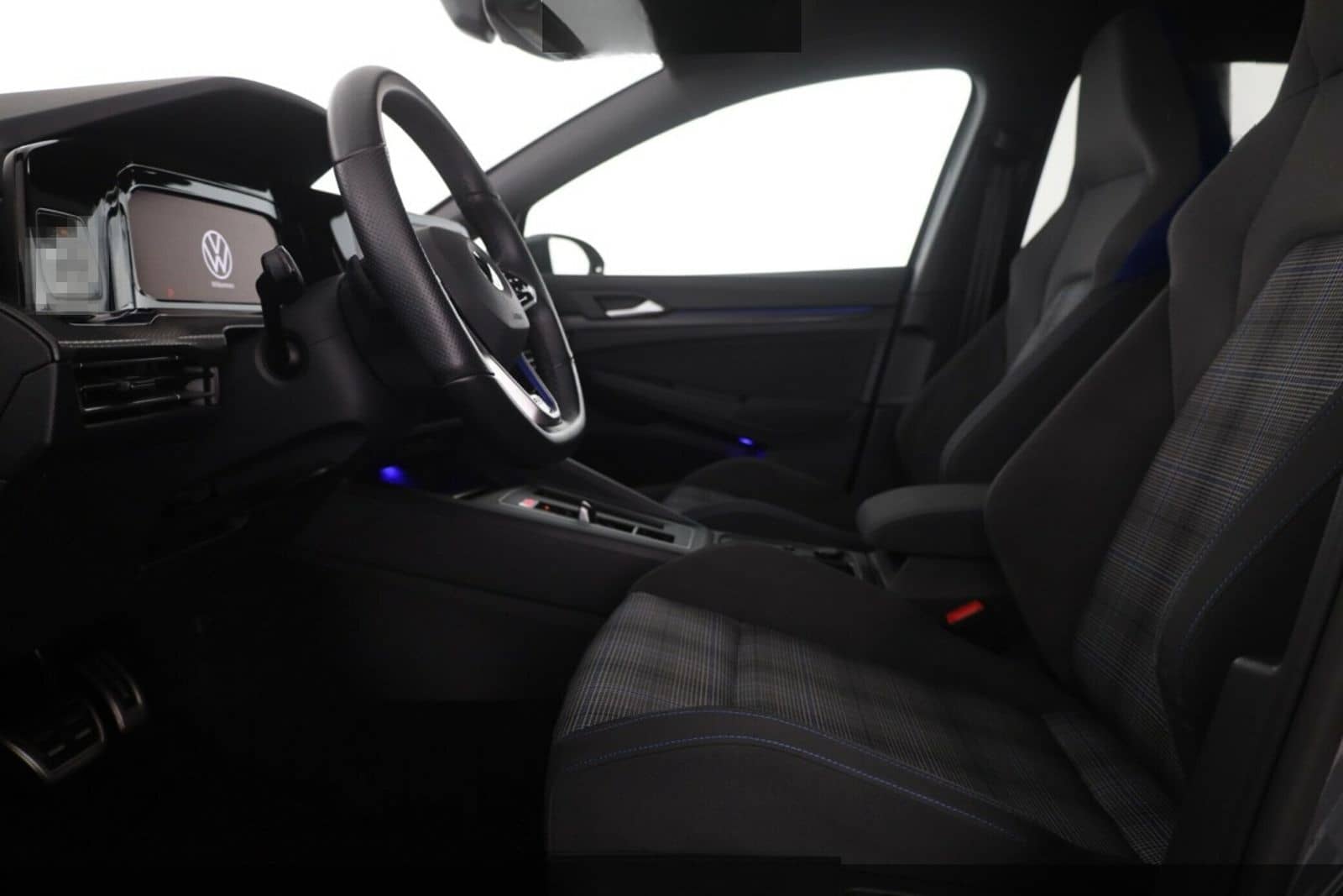 Volkswagen Golf VIII Lim. 1.4 TSI GTE eHybrid #Virtual#SHZ# foto 12