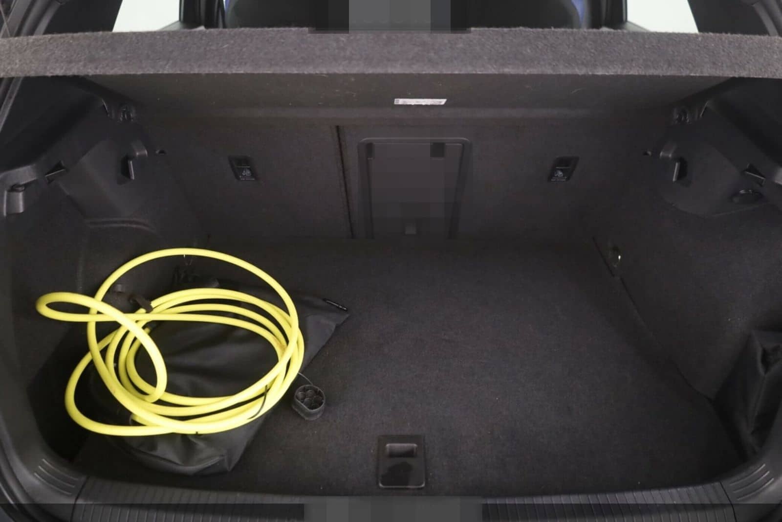 Volkswagen Golf VIII Lim. 1.4 TSI GTE eHybrid #Virtual#SHZ# foto 15