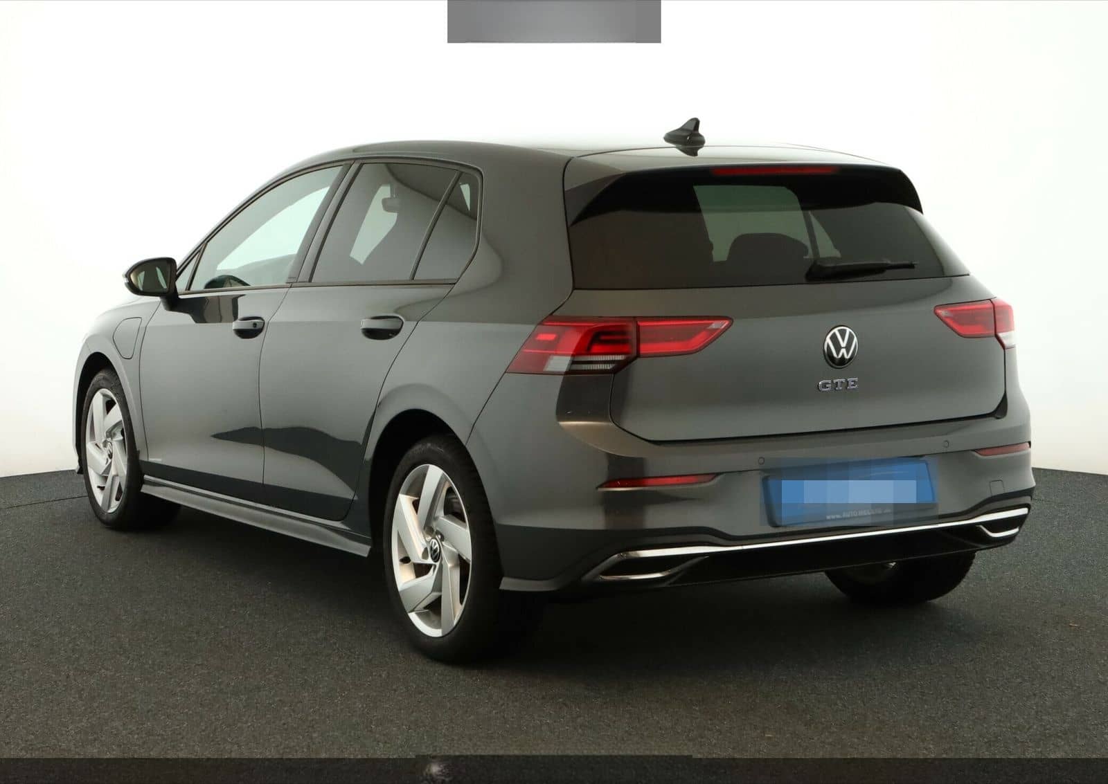 Volkswagen Golf VIII Lim. 1.4 TSI GTE eHybrid #Virtual#SHZ# foto 3