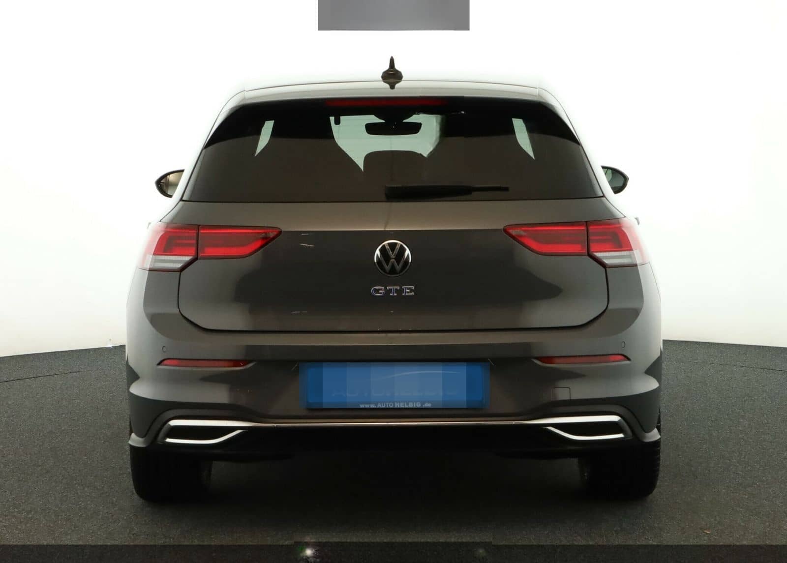 Volkswagen Golf VIII Lim. 1.4 TSI GTE eHybrid #Virtual#SHZ# foto 4