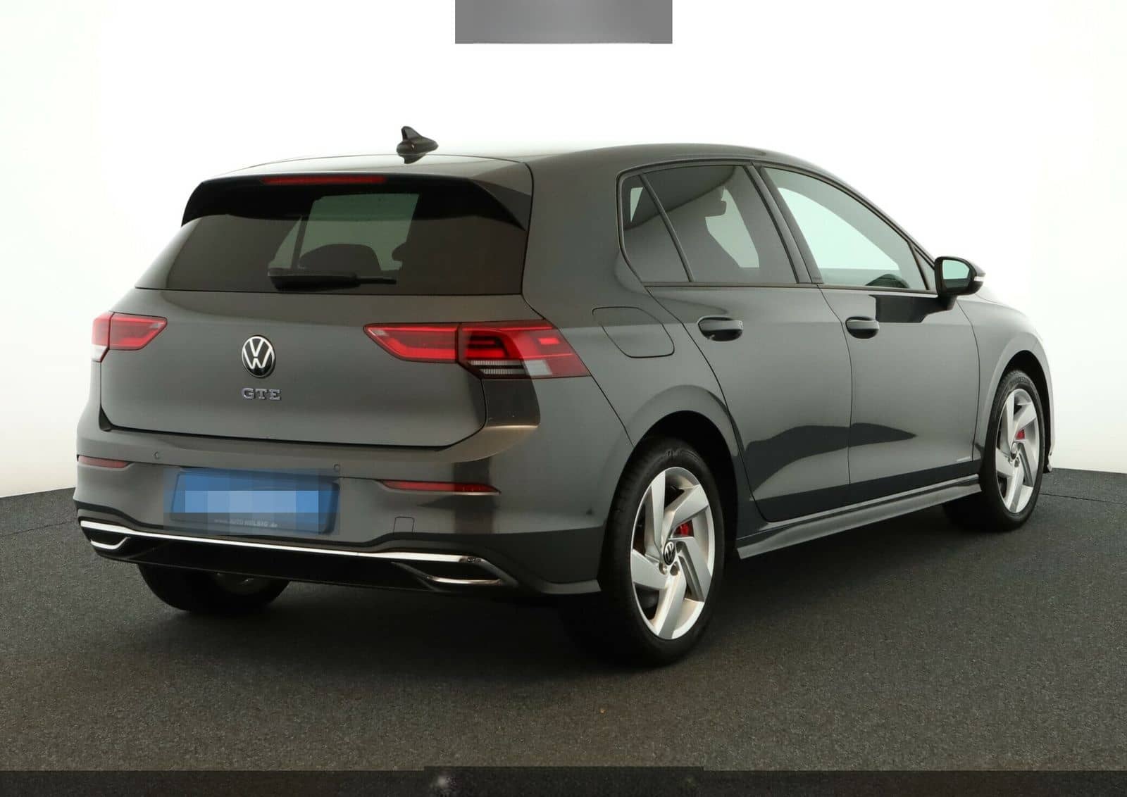 Volkswagen Golf VIII Lim. 1.4 TSI GTE eHybrid #Virtual#SHZ# foto 6