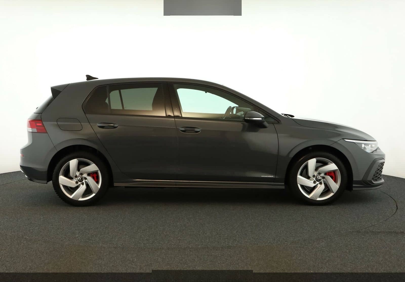 Volkswagen Golf VIII Lim. 1.4 TSI GTE eHybrid #Virtual#SHZ# foto 7