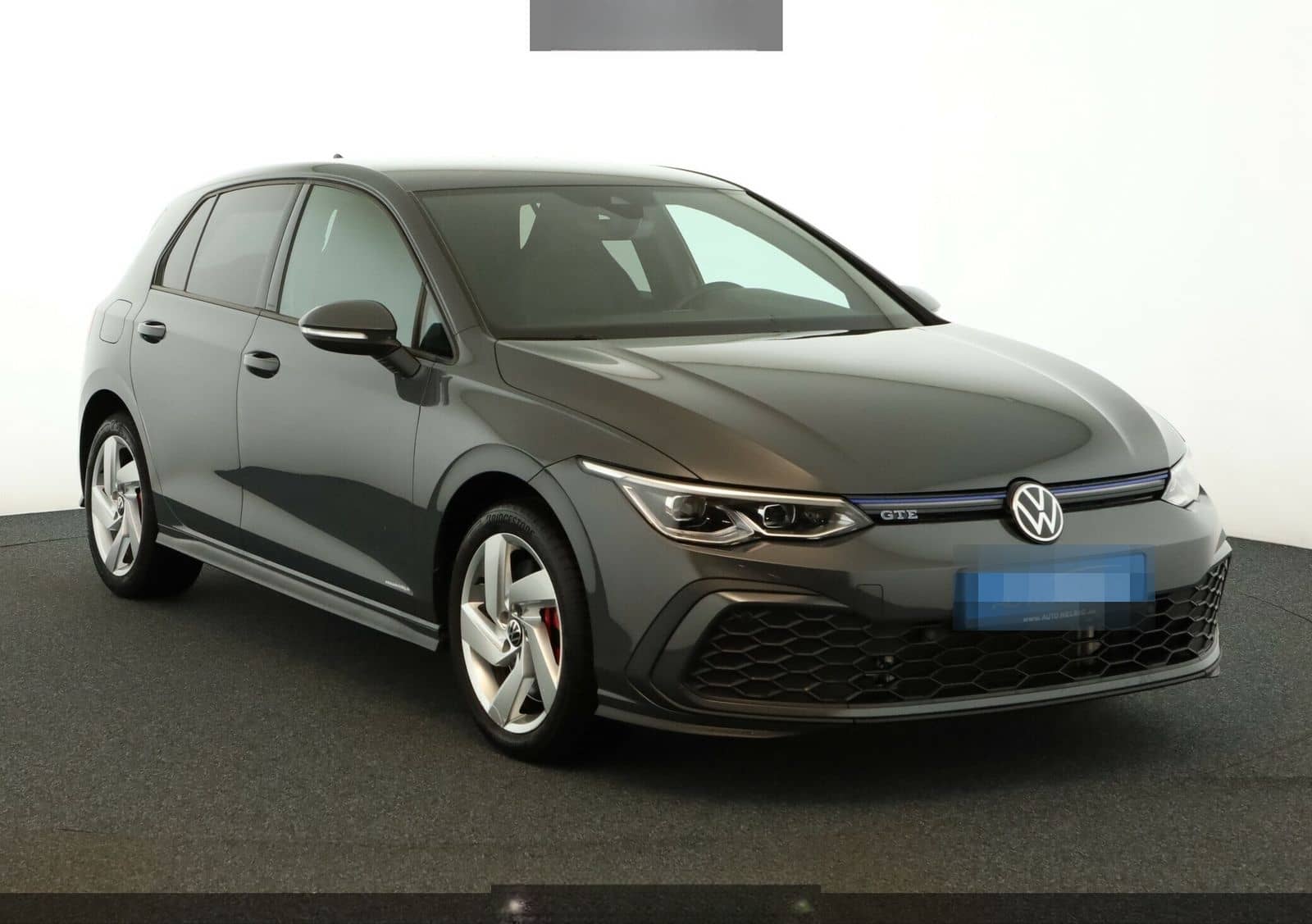 Volkswagen Golf VIII Lim. 1.4 TSI GTE eHybrid #Virtual#SHZ# foto 8