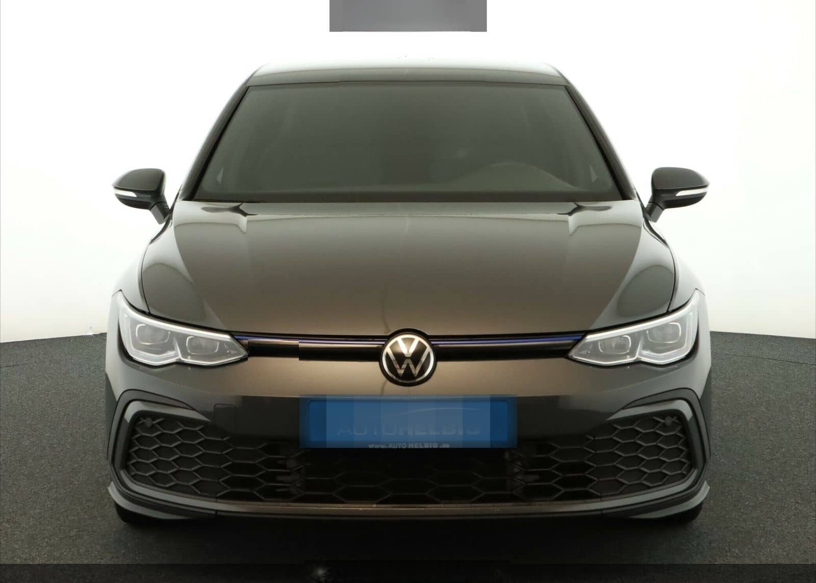Volkswagen Golf VIII Lim. 1.4 TSI GTE eHybrid #Virtual#SHZ# foto 9