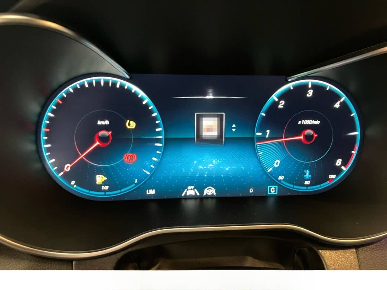 Mercedes-Benz C 300 d Coupe 4Matic AMG Line AHK Pano Allrad foto 12