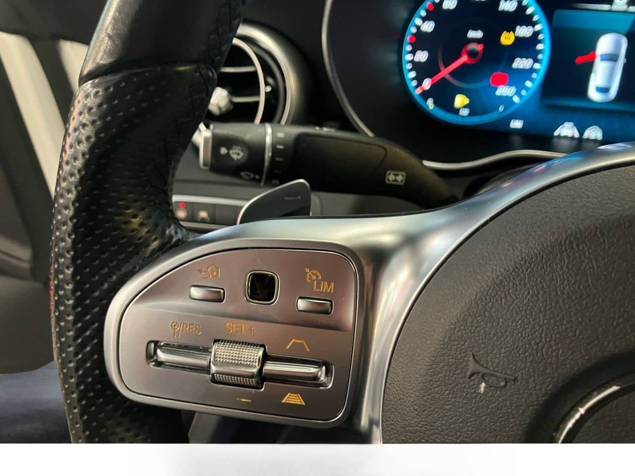 Mercedes-Benz C 300 d Coupe 4Matic AMG Line AHK Pano Allrad foto 19