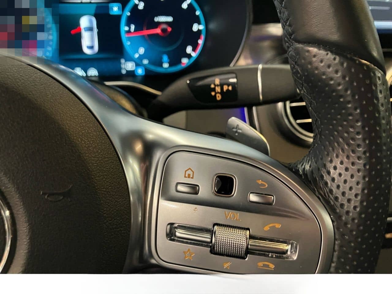 Mercedes-Benz C 300 d Coupe 4Matic AMG Line AHK Pano Allrad foto 20