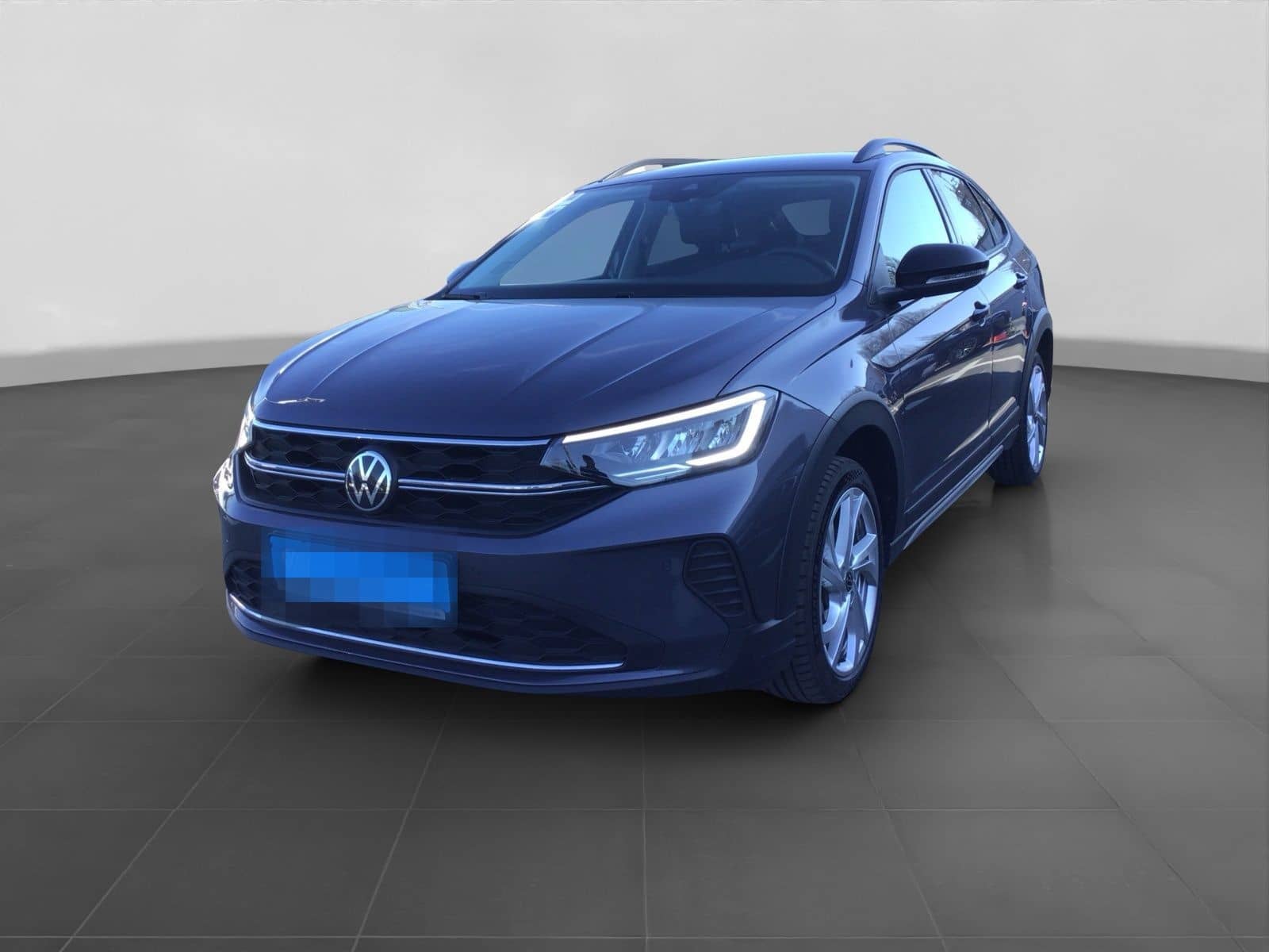 Volkswagen Taigo 1.0 TSI GOAL ACC LED NAVI CLIMATRONIC foto 2