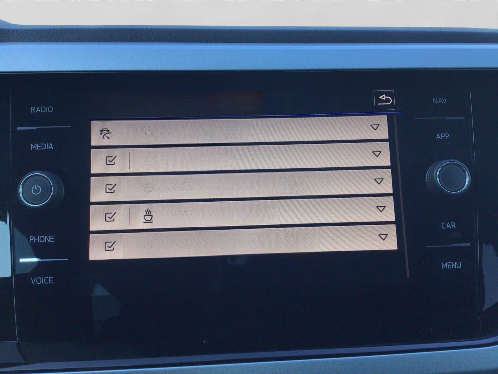 Volkswagen Taigo 1.0 TSI GOAL ACC LED NAVI CLIMATRONIC foto 12