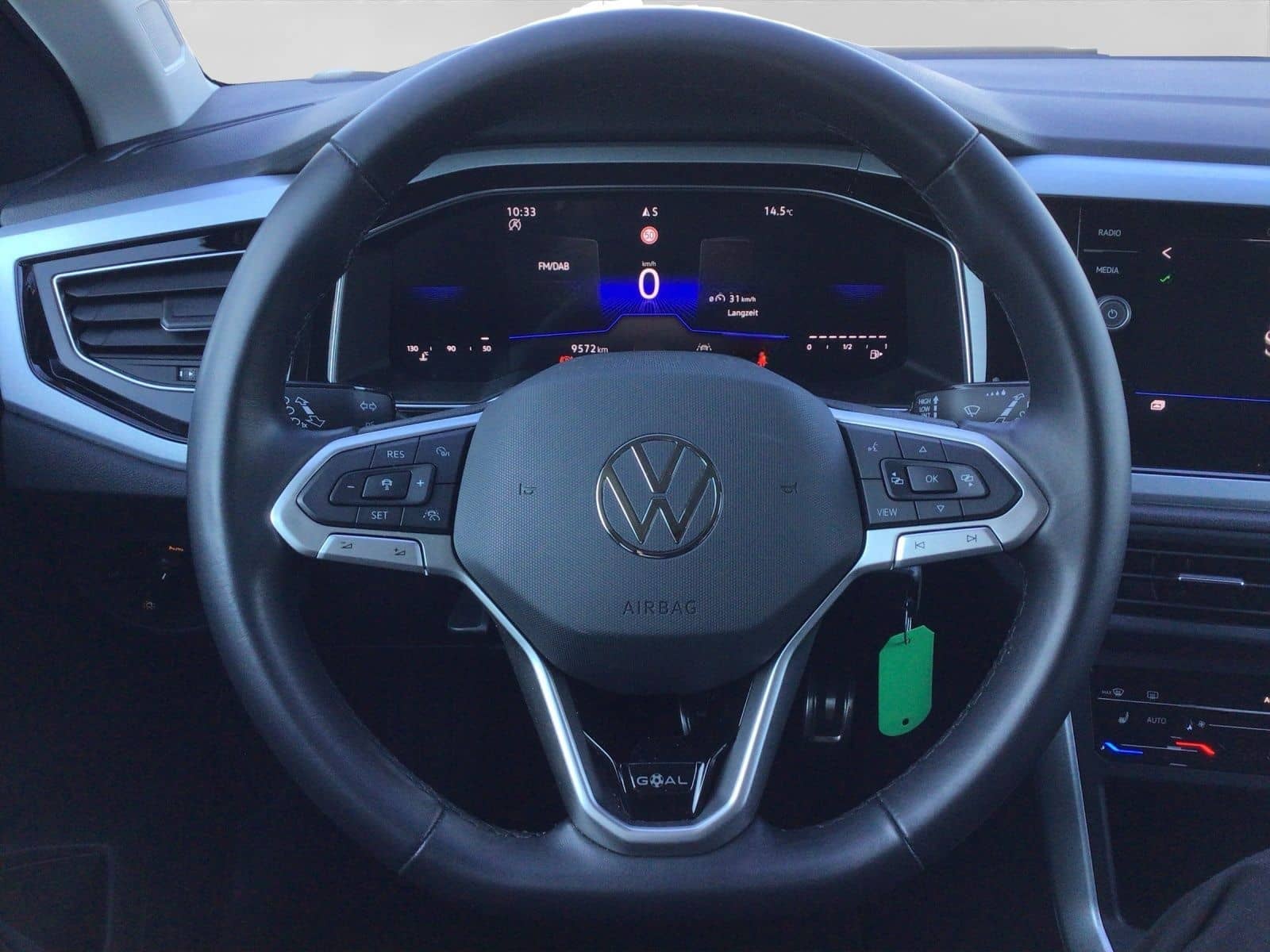 Volkswagen Taigo 1.0 TSI GOAL ACC LED NAVI CLIMATRONIC foto 9