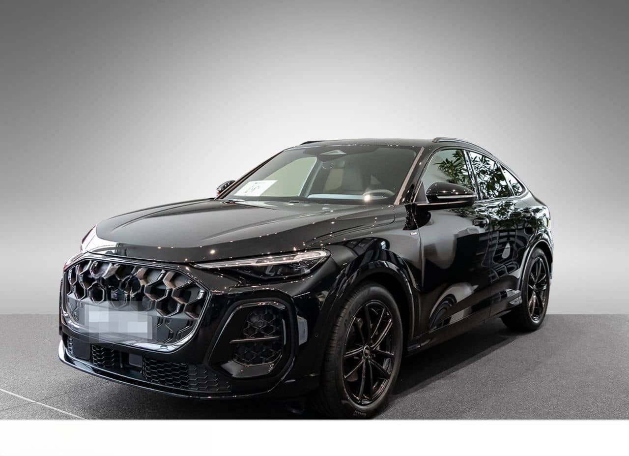 Audi Q5 Sportback edition one TFSI quattro 150 kW S t foto 1