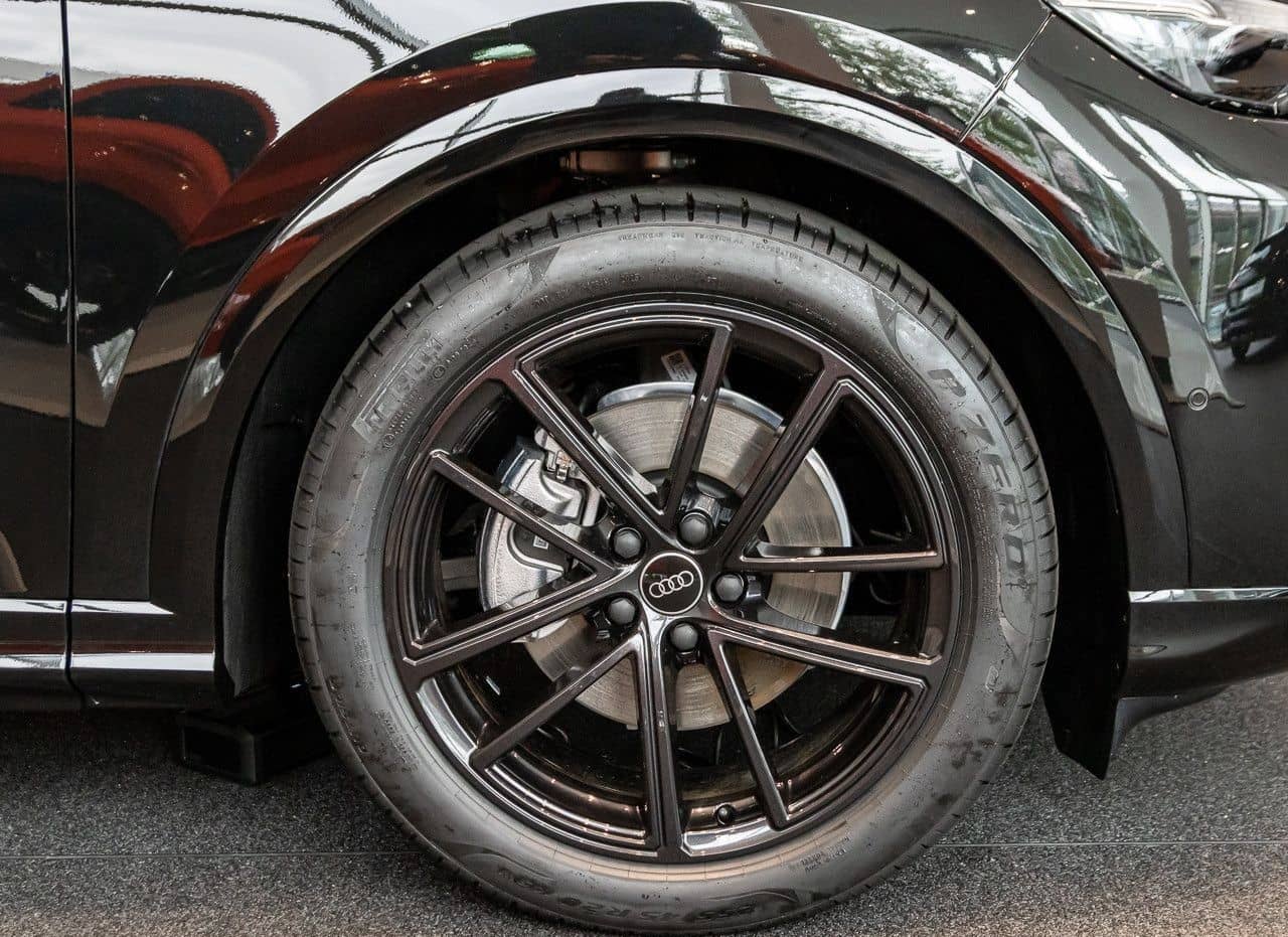 Audi Q5 Sportback edition one TFSI quattro 150 kW S t foto 11