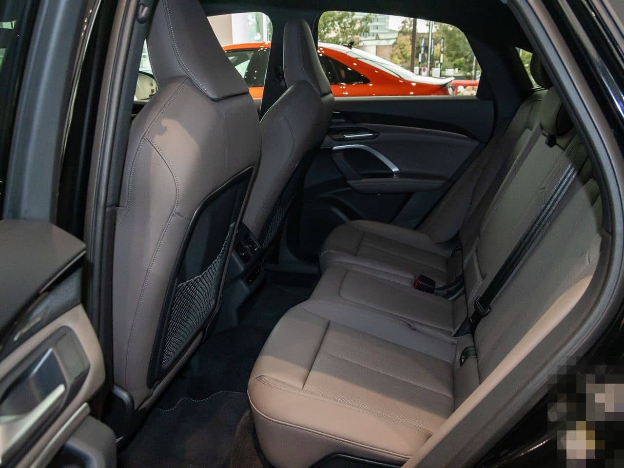 Audi Q5 Sportback edition one TFSI quattro 150 kW S t foto 12