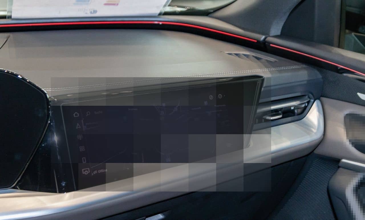 Audi Q5 Sportback edition one TFSI quattro 150 kW S t foto 18