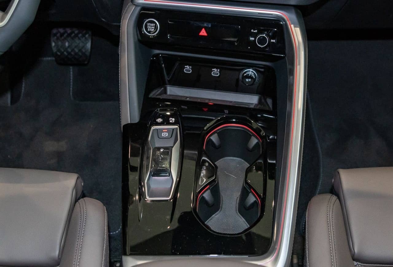 Audi Q5 Sportback edition one TFSI quattro 150 kW S t foto 19