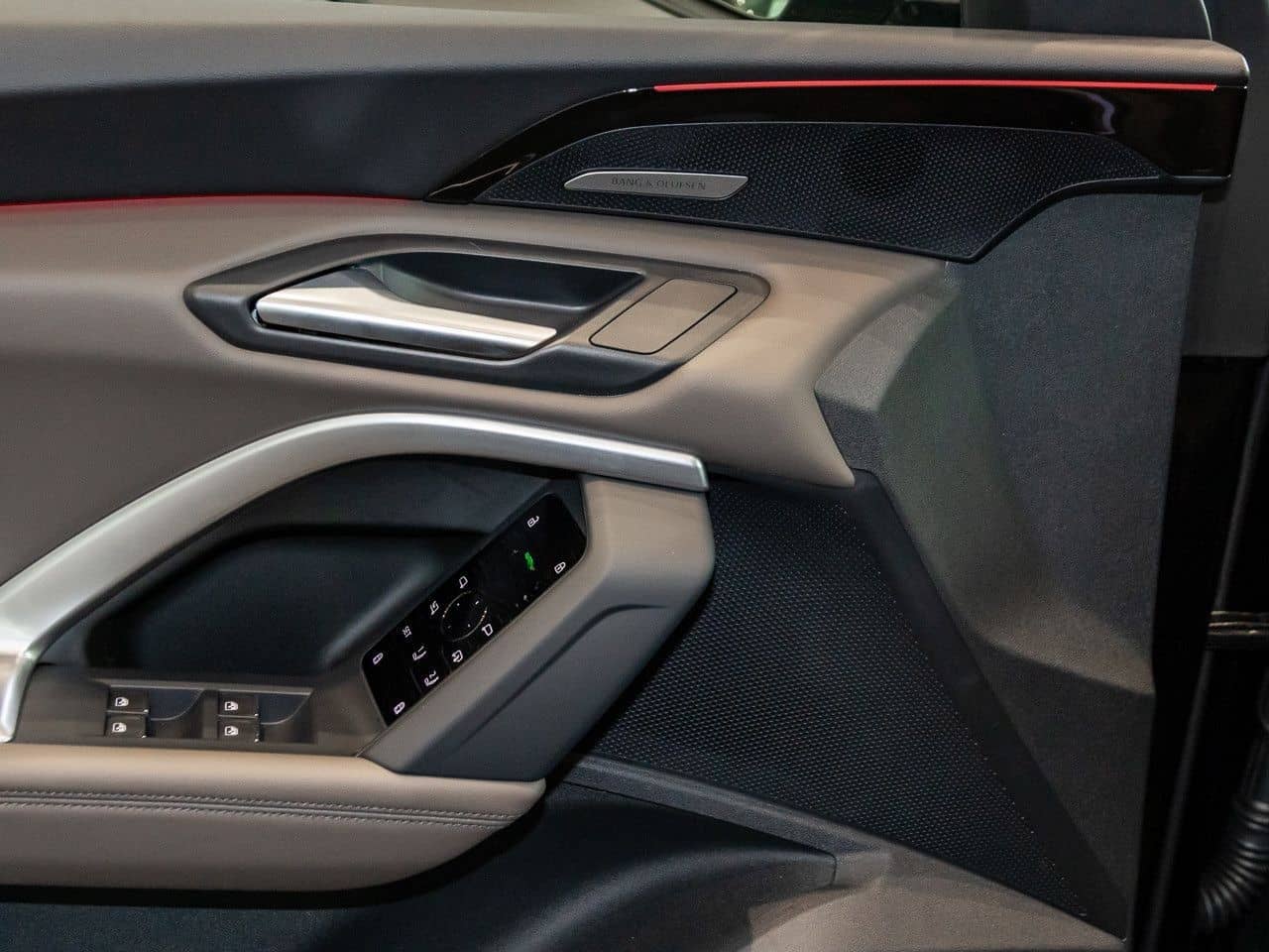 Audi Q5 Sportback edition one TFSI quattro 150 kW S t foto 20