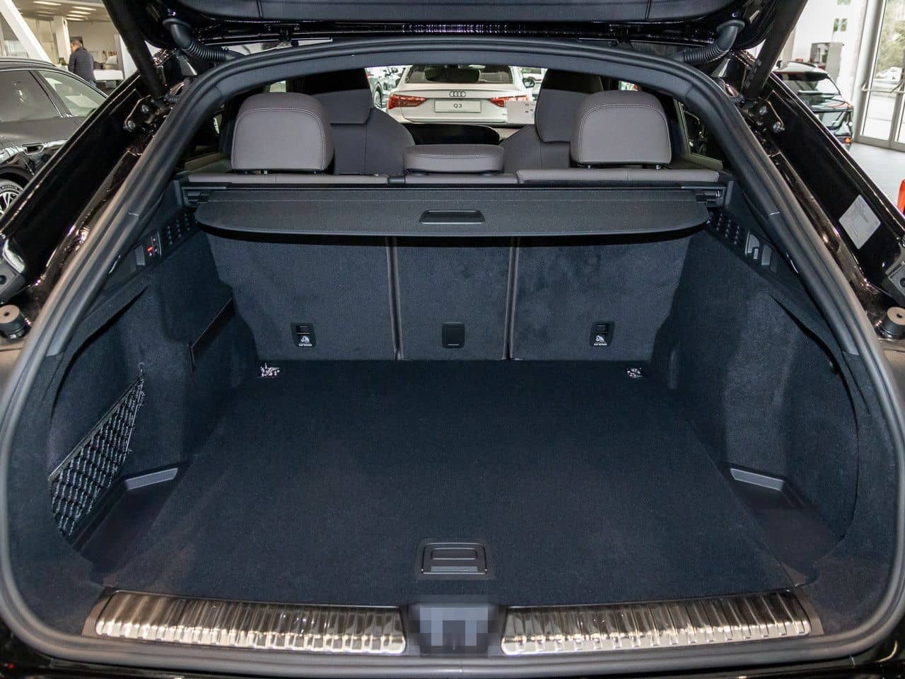 Audi Q5 Sportback edition one TFSI quattro 150 kW S t foto 7