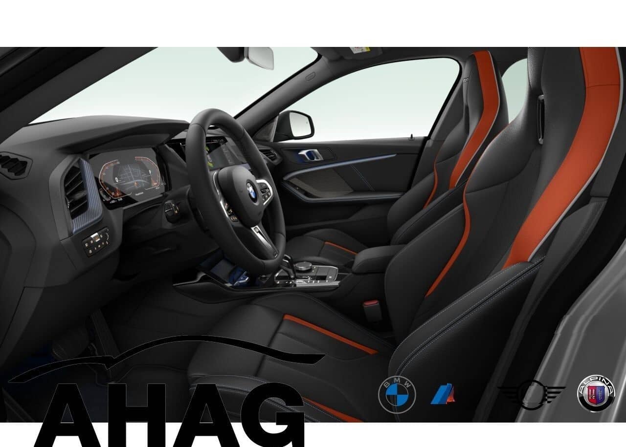 BMW 220i M Sportpaket foto 4