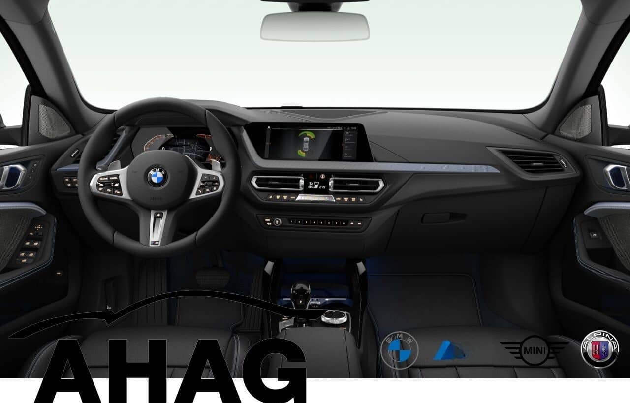 BMW 220i M Sportpaket foto 5