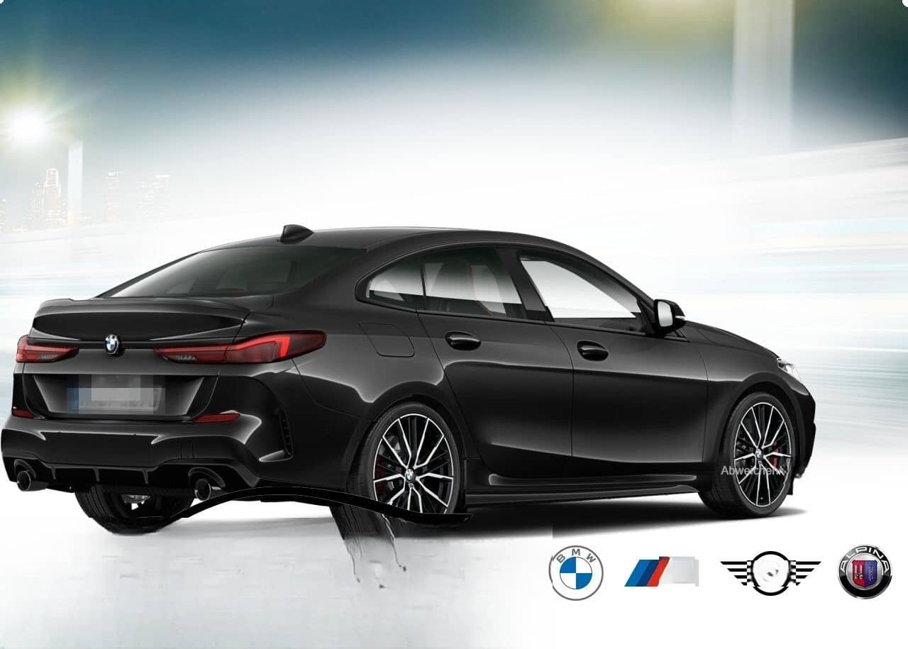 BMW 220i M Sportpaket foto 6