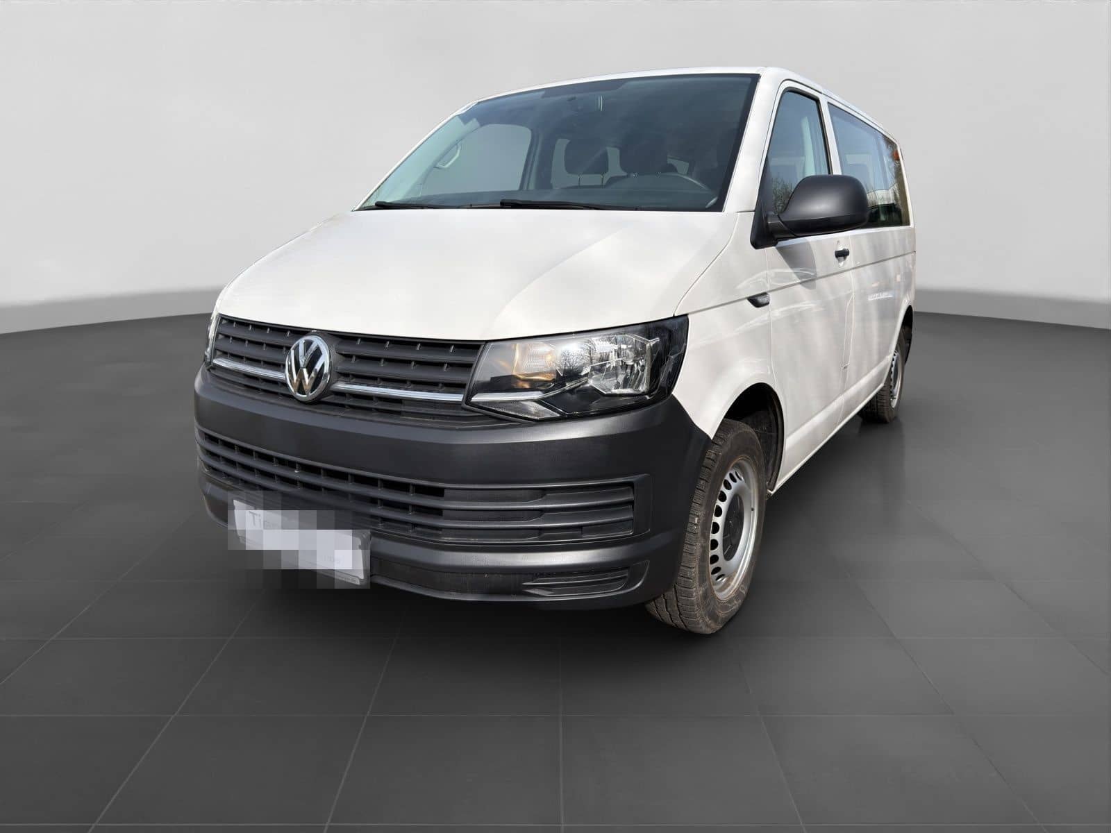 Volkswagen T6 Kombi 2.0 TDI AHK KLIMA foto 2