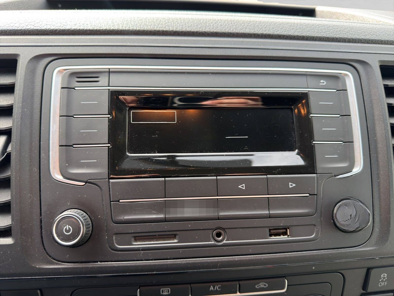 Volkswagen T6 Kombi 2.0 TDI AHK KLIMA foto 12