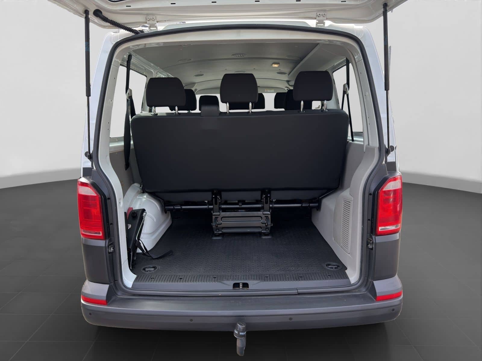 Volkswagen T6 Kombi 2.0 TDI AHK KLIMA foto 17