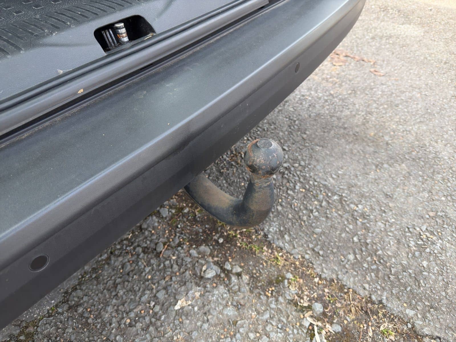 Volkswagen T6 Kombi 2.0 TDI AHK KLIMA foto 18