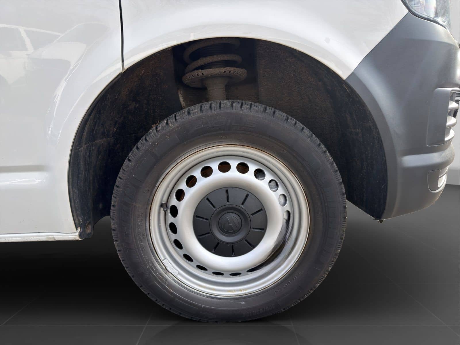 Volkswagen T6 Kombi 2.0 TDI AHK KLIMA foto 7