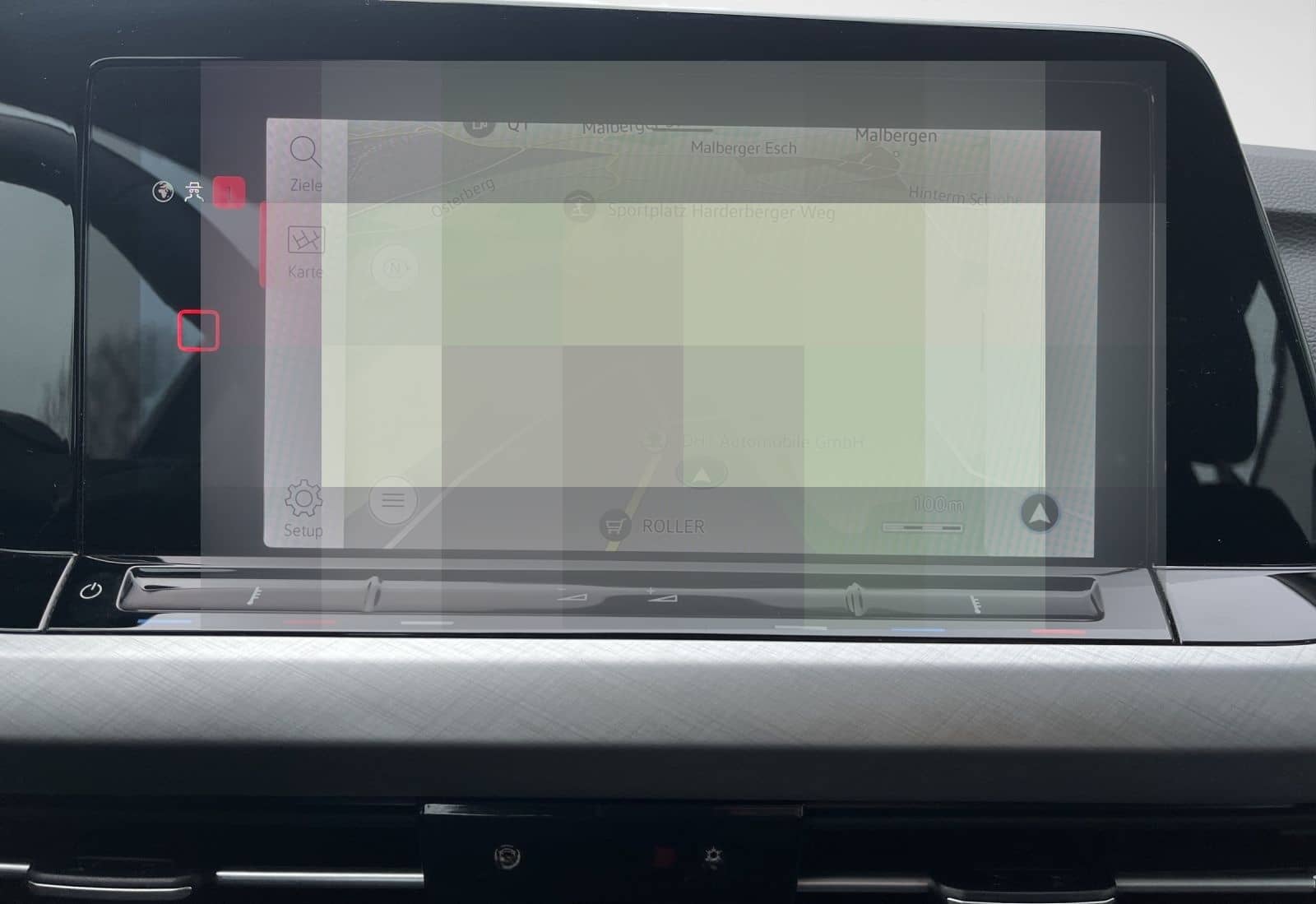 Volkswagen Golf Variant 2.0 TDI DSG Life  AHK Navi LED Kame foto 11