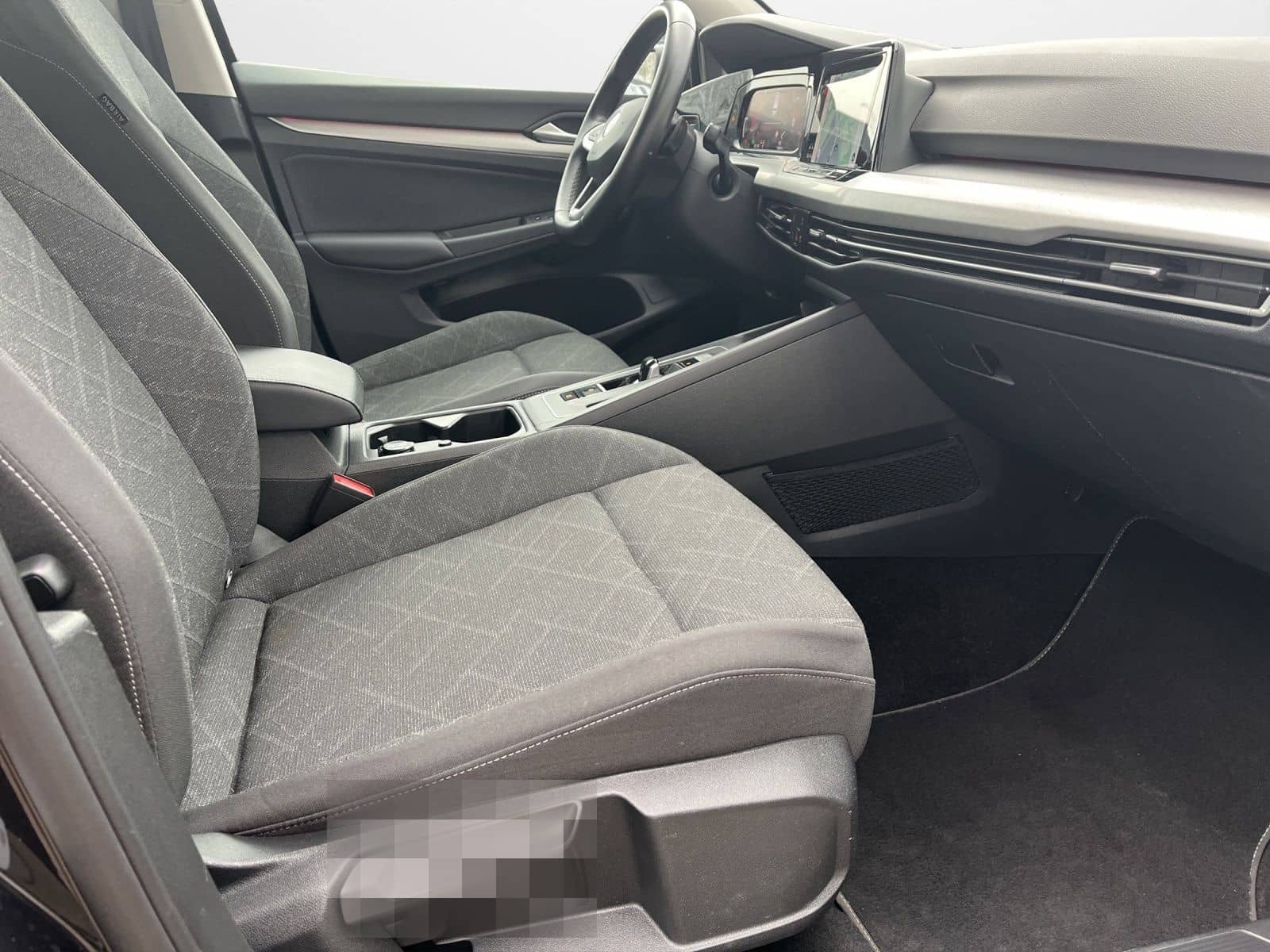 Volkswagen Golf Variant 2.0 TDI DSG Life  AHK Navi LED Kame foto 14