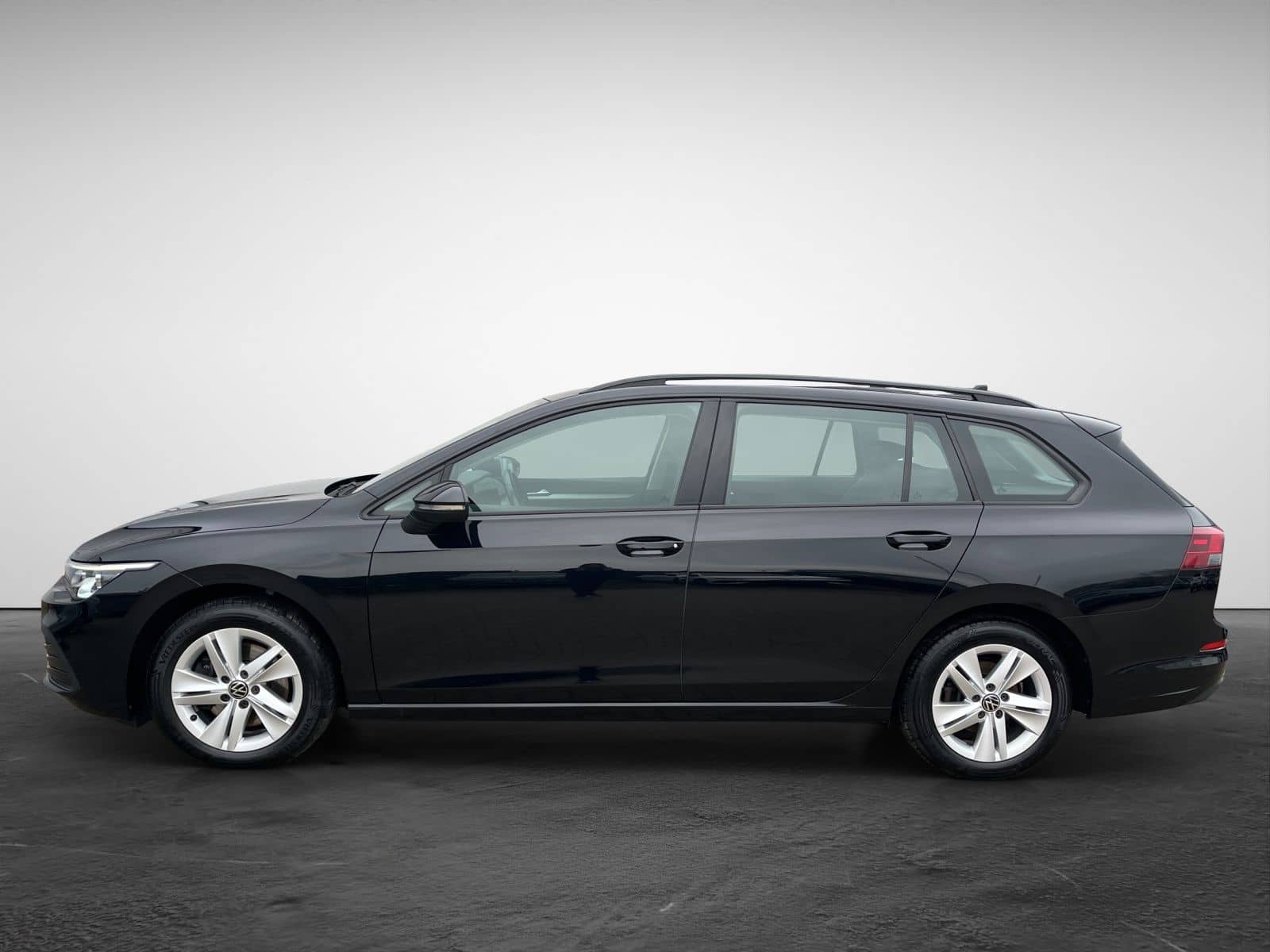 Volkswagen Golf Variant 2.0 TDI DSG Life  AHK Navi LED Kame foto 4