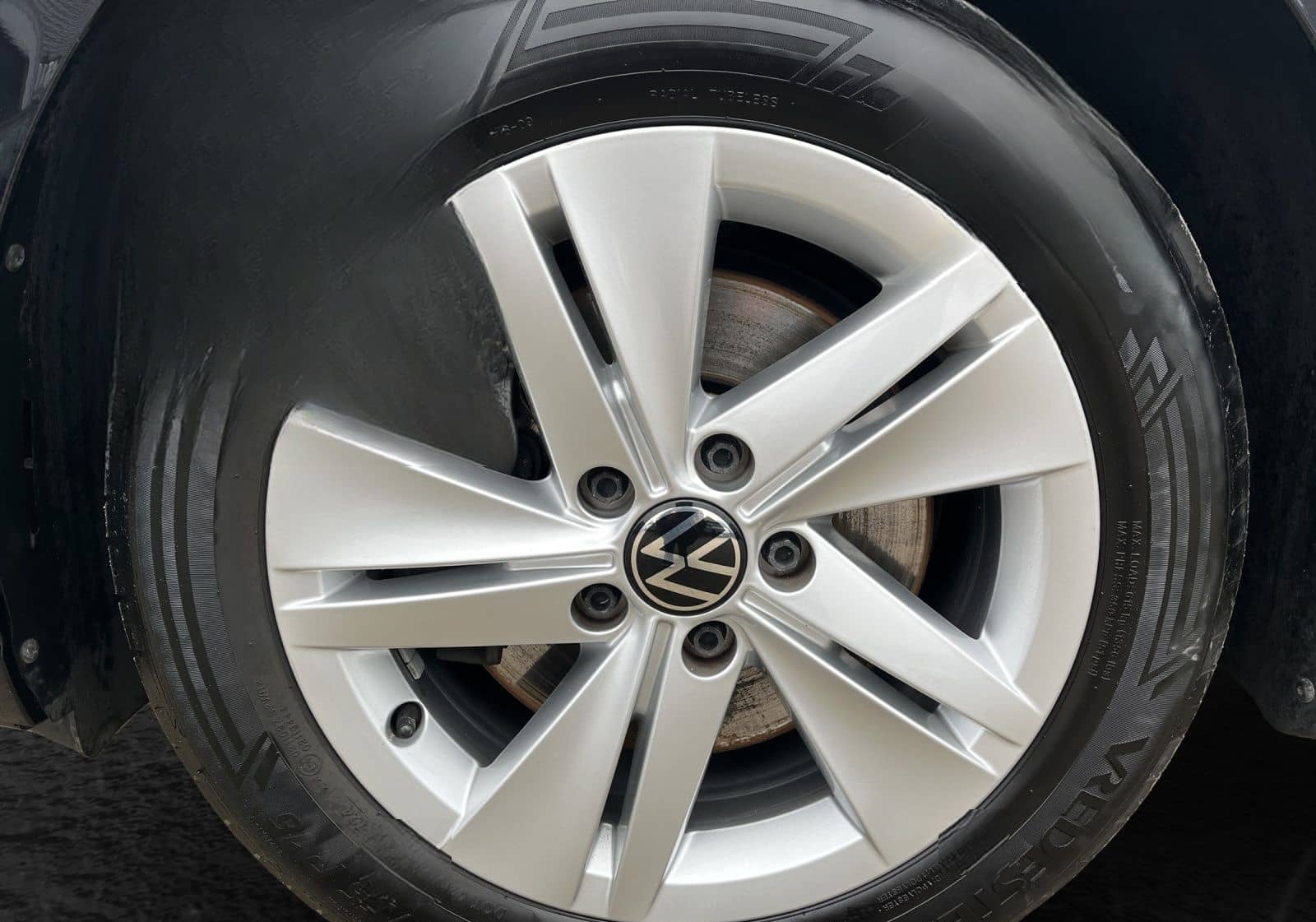 Volkswagen Golf Variant 2.0 TDI DSG Life  AHK Navi LED Kame foto 6