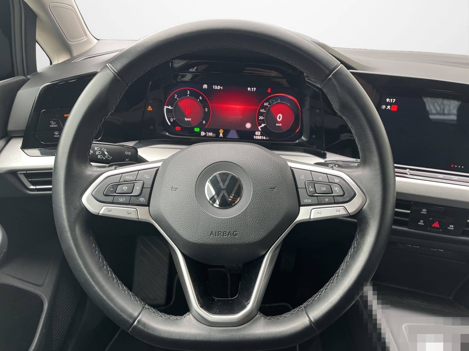 Volkswagen Golf Variant 2.0 TDI DSG Life  AHK Navi LED Kame foto 10