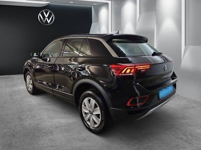 Volkswagen T-Roc DIGITAL COCKPIT EINPARKH foto 12