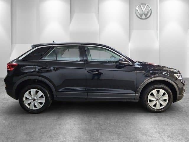 Volkswagen T-Roc DIGITAL COCKPIT EINPARKH foto 14