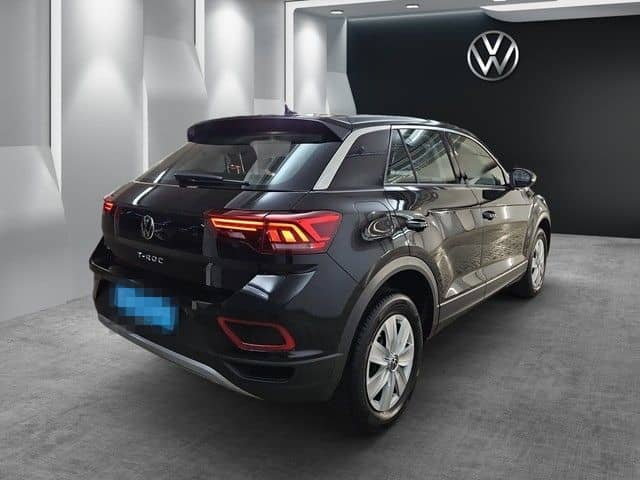Volkswagen T-Roc DIGITAL COCKPIT EINPARKH foto 15