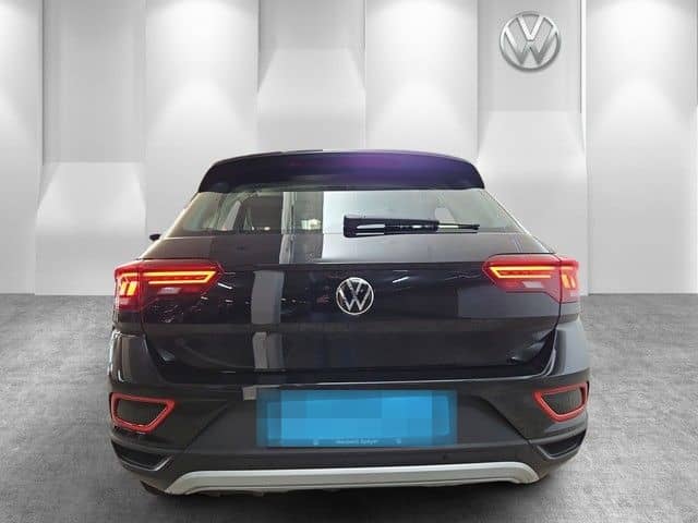 Volkswagen T-Roc DIGITAL COCKPIT EINPARKH foto 19