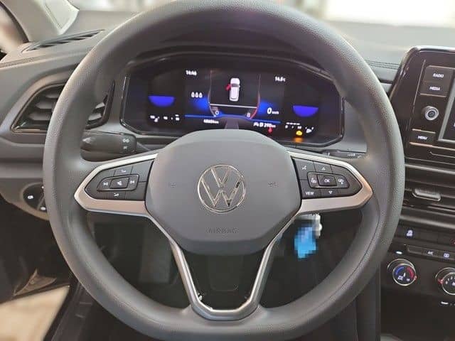 Volkswagen T-Roc DIGITAL COCKPIT EINPARKH foto 22
