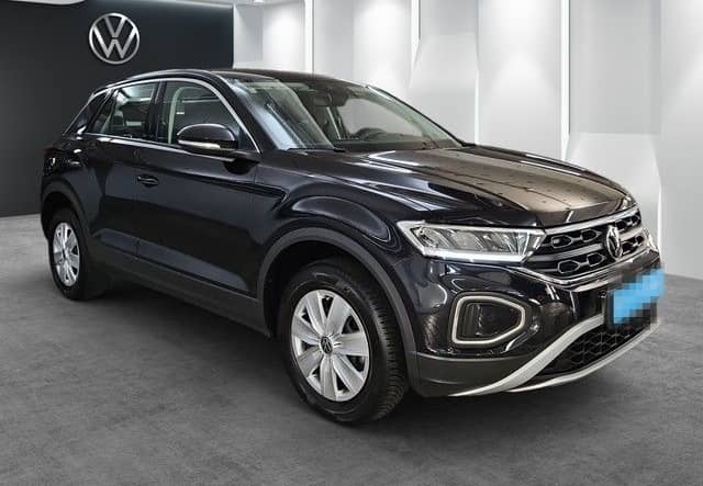 Volkswagen T-Roc DIGITAL COCKPIT EINPARKH foto 25