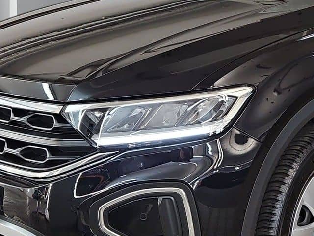 Volkswagen T-Roc DIGITAL COCKPIT EINPARKH foto 4