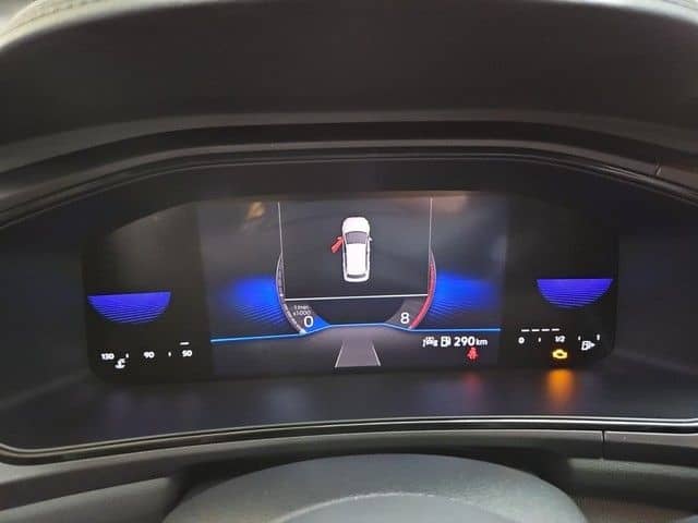 Volkswagen T-Roc DIGITAL COCKPIT EINPARKH foto 9