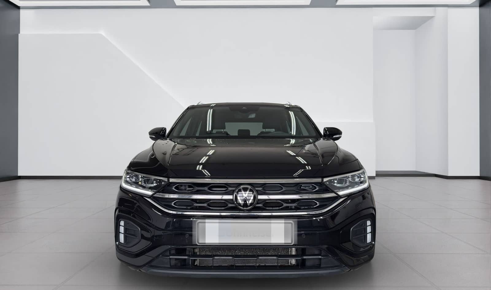 Volkswagen T-Roc 1.0 TSI R-Line SHZ*NAVI*KAMERA*KEYLESS foto 2